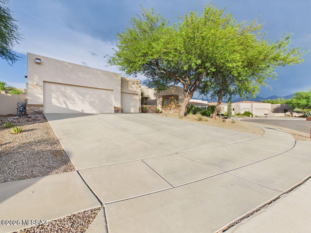 Rancho Vistoso Neighborhood 10 - Residential