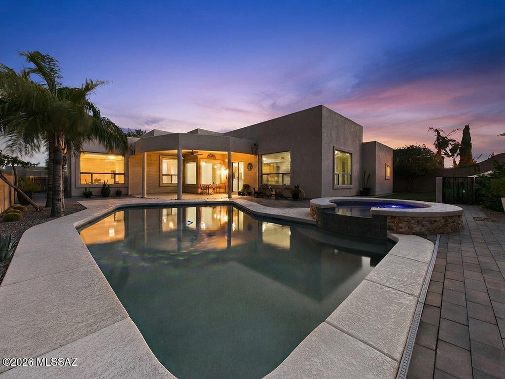 Rancho Vistoso Neighborhood 10 - Residential