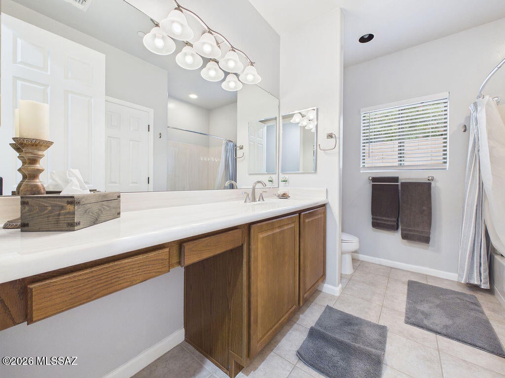 Rancho Vistoso Neighborhood 10 - Residential