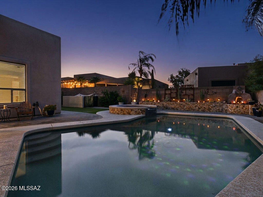 Rancho Vistoso Neighborhood 10 - Residential