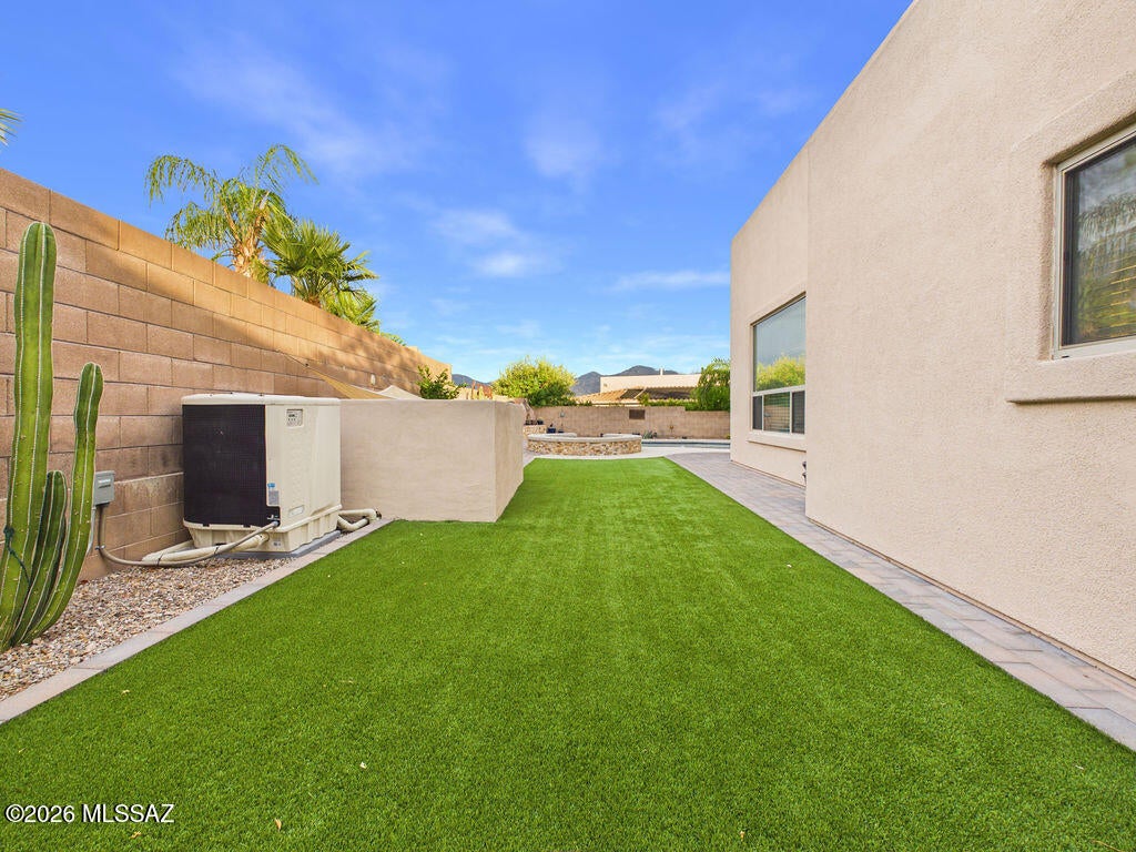 Rancho Vistoso Neighborhood 10 - Residential