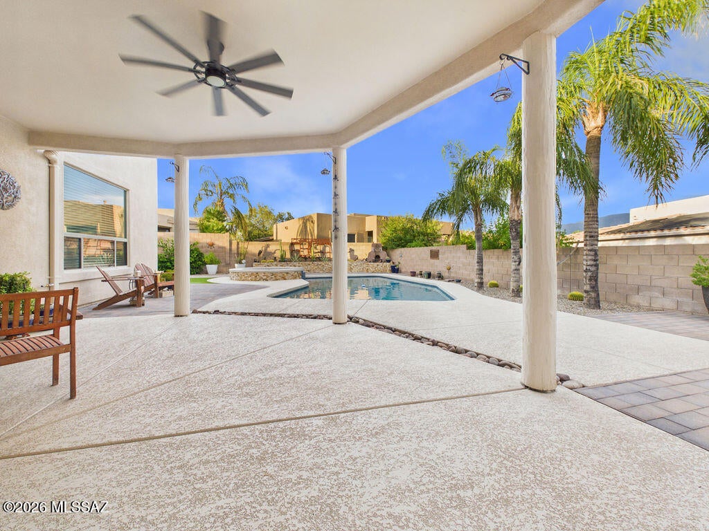 Rancho Vistoso Neighborhood 10 - Residential