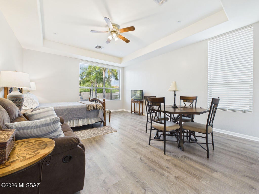 Rancho Vistoso Neighborhood 10 - Residential