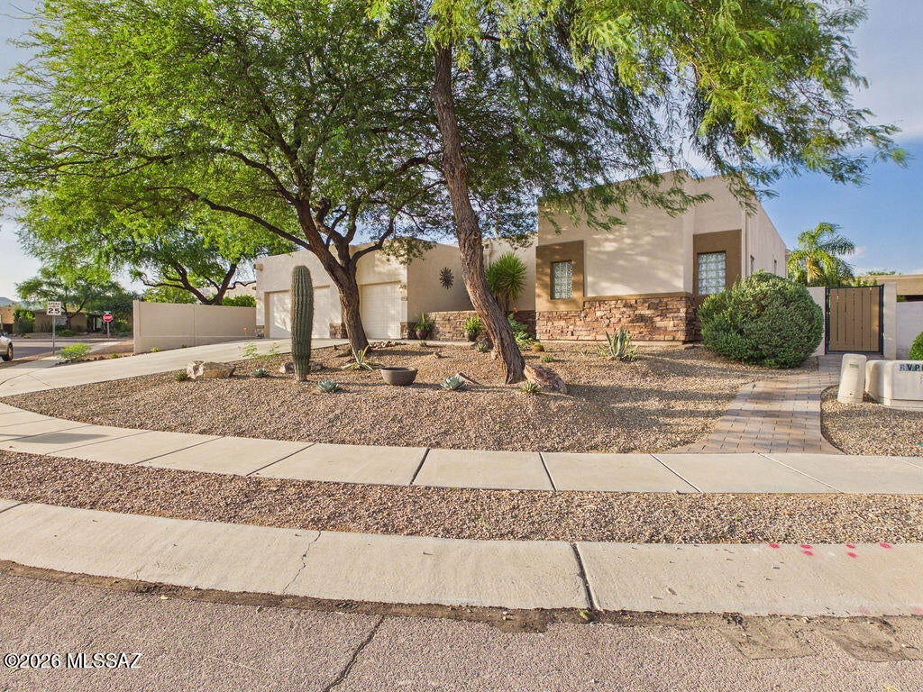 Rancho Vistoso Neighborhood 10 - Residential