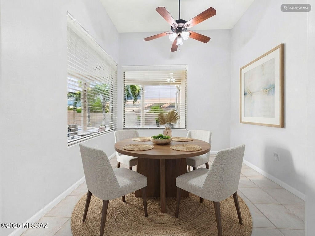 Rancho Vistoso Neighborhood 10 - Residential