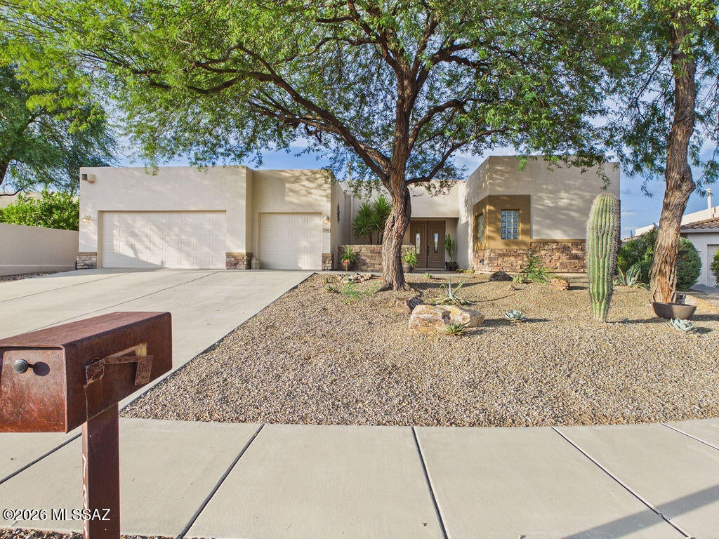 Rancho Vistoso Neighborhood 10 - Residential