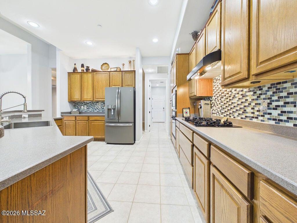 Rancho Vistoso Neighborhood 10 - Residential
