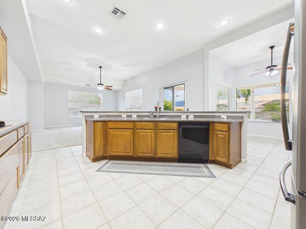 Rancho Vistoso Neighborhood 10 - Residential