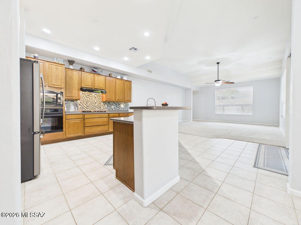 Rancho Vistoso Neighborhood 10 - Residential