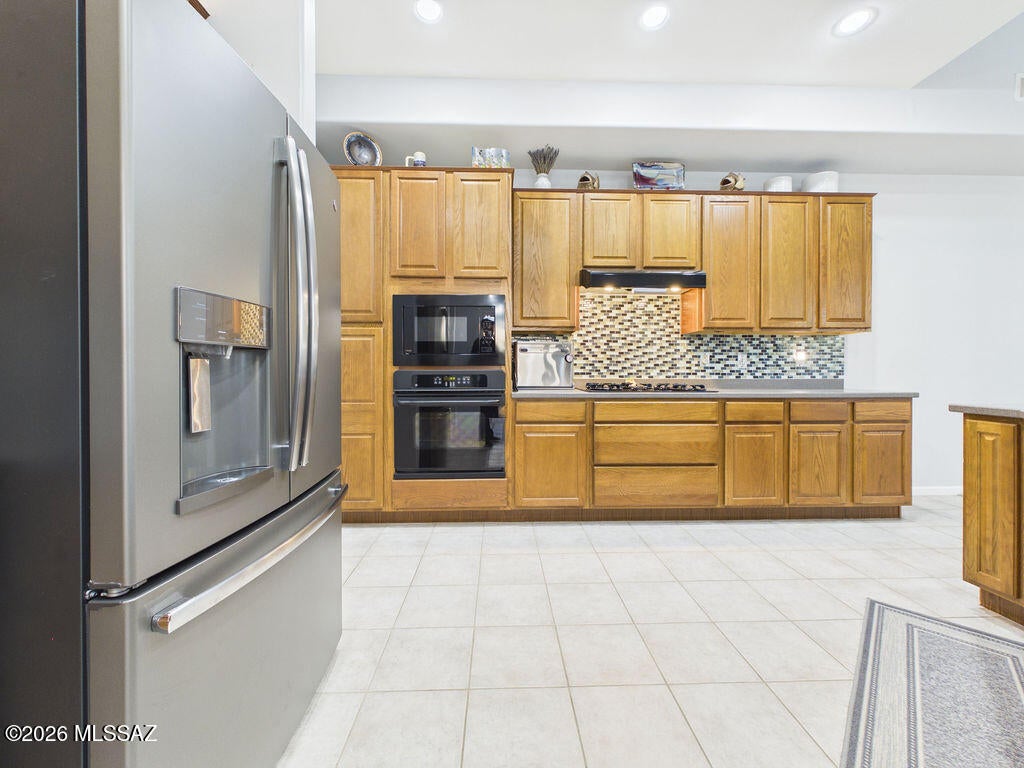Rancho Vistoso Neighborhood 10 - Residential