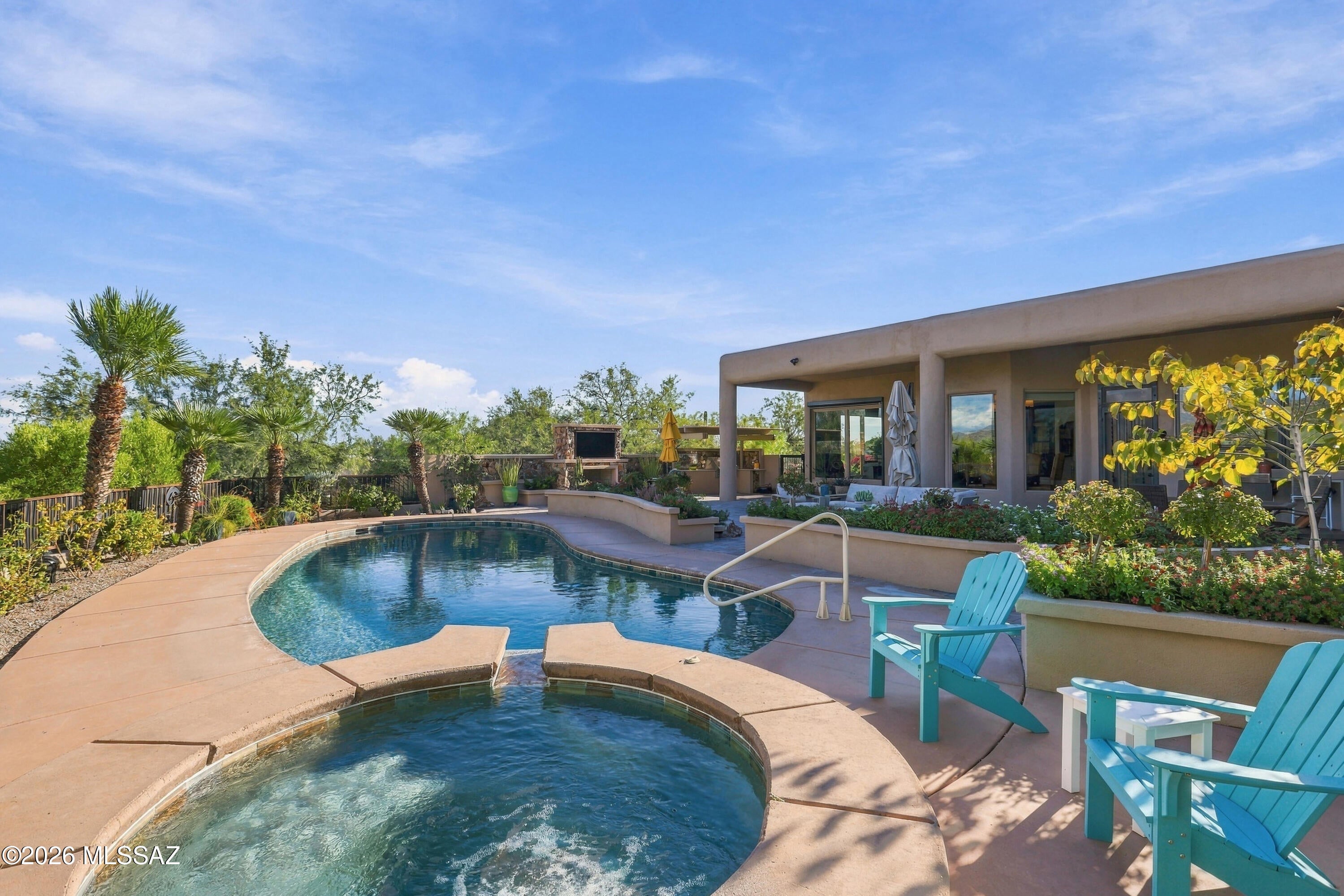 Alta Vista (1-98) - Residential