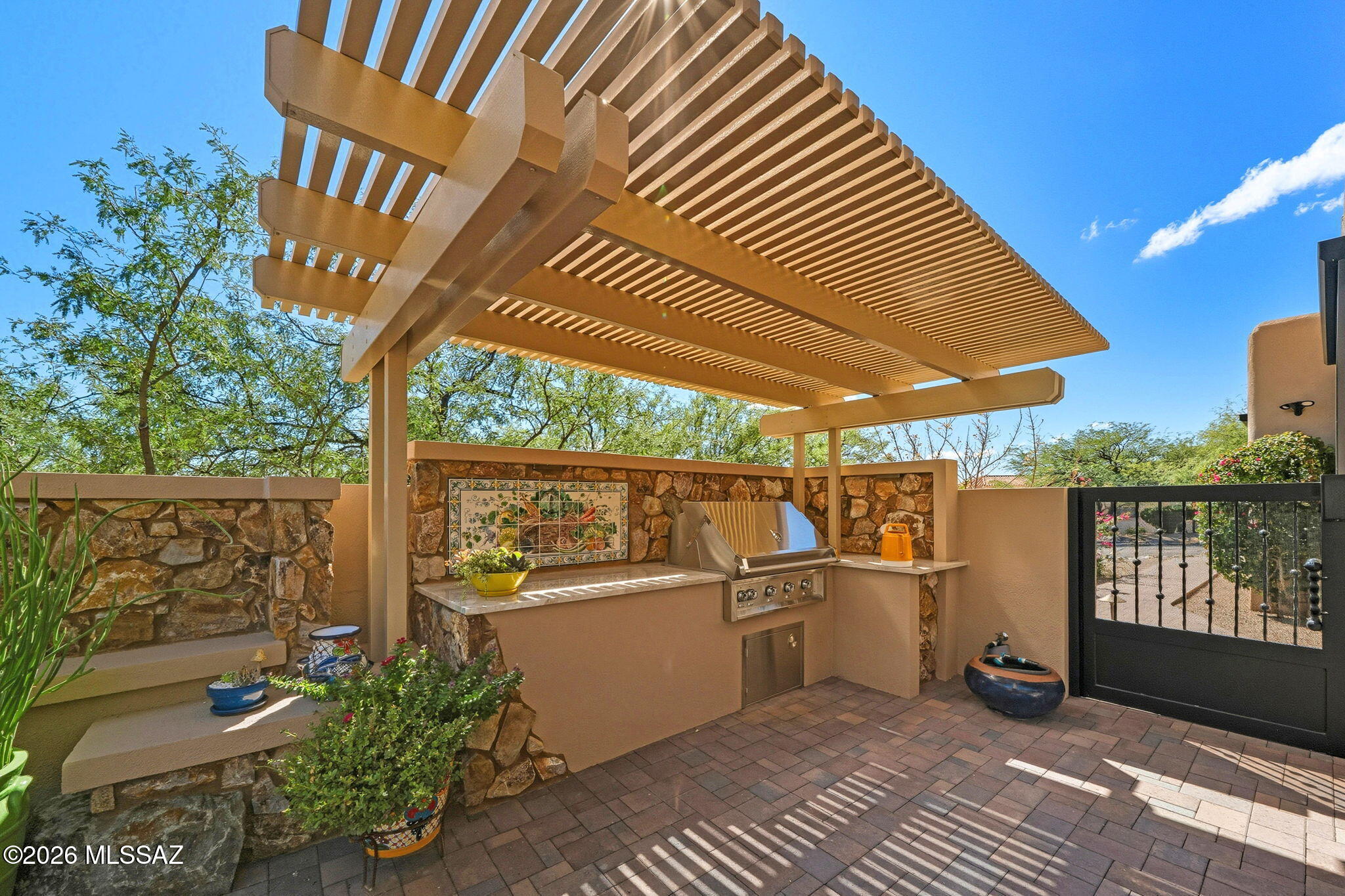 Alta Vista (1-98) - Residential