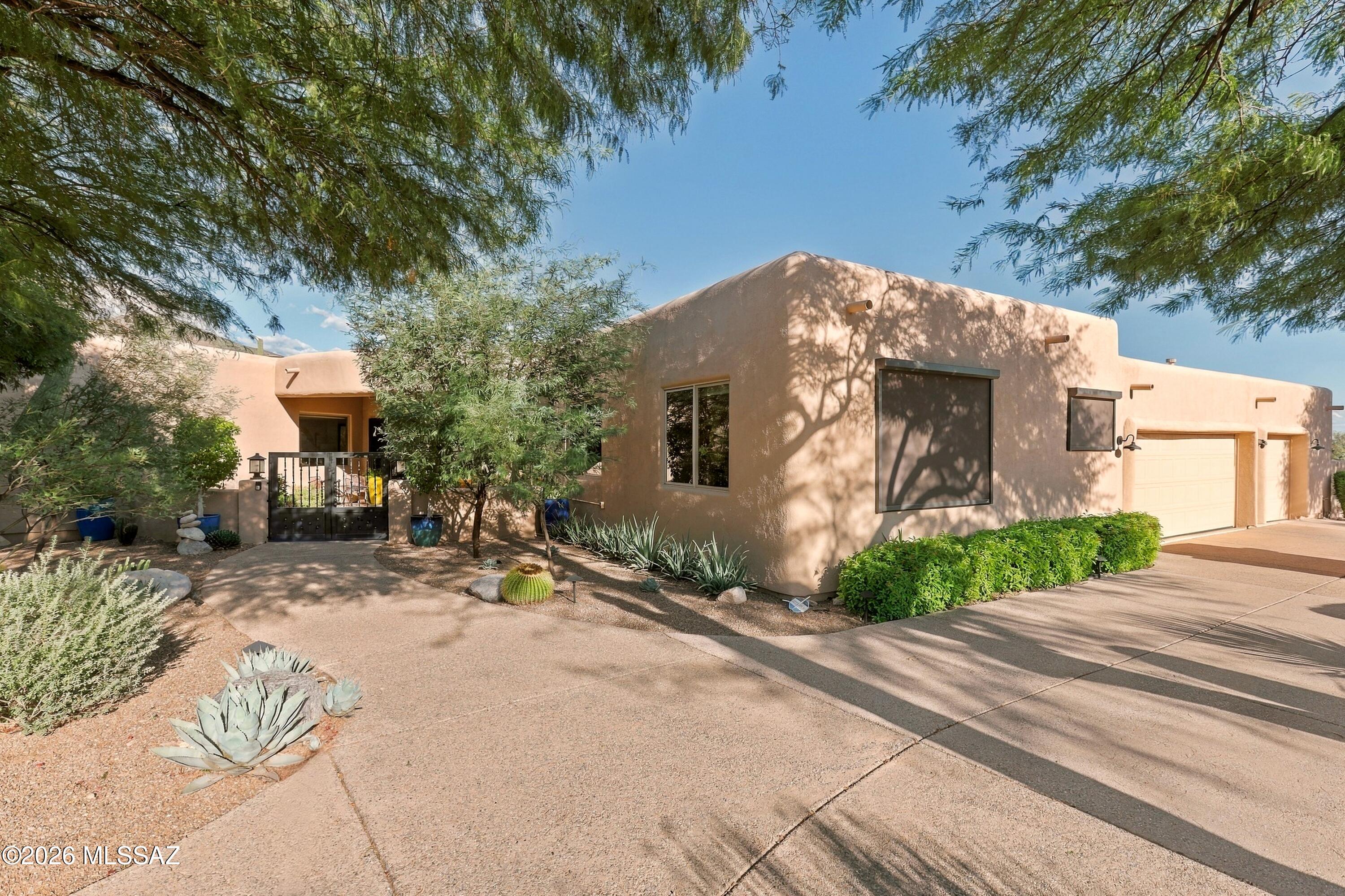 Alta Vista (1-98) - Residential