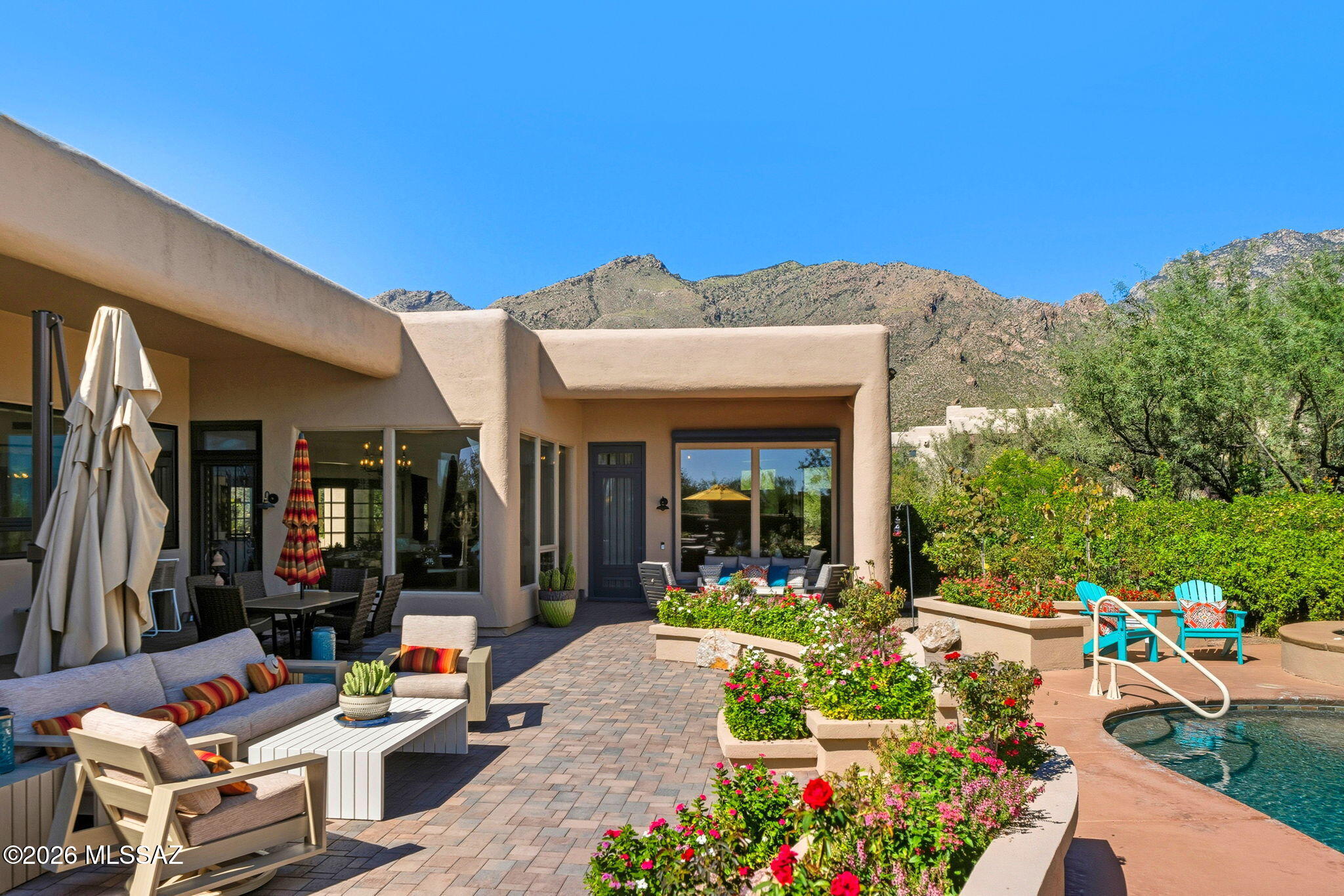 Alta Vista (1-98) - Residential