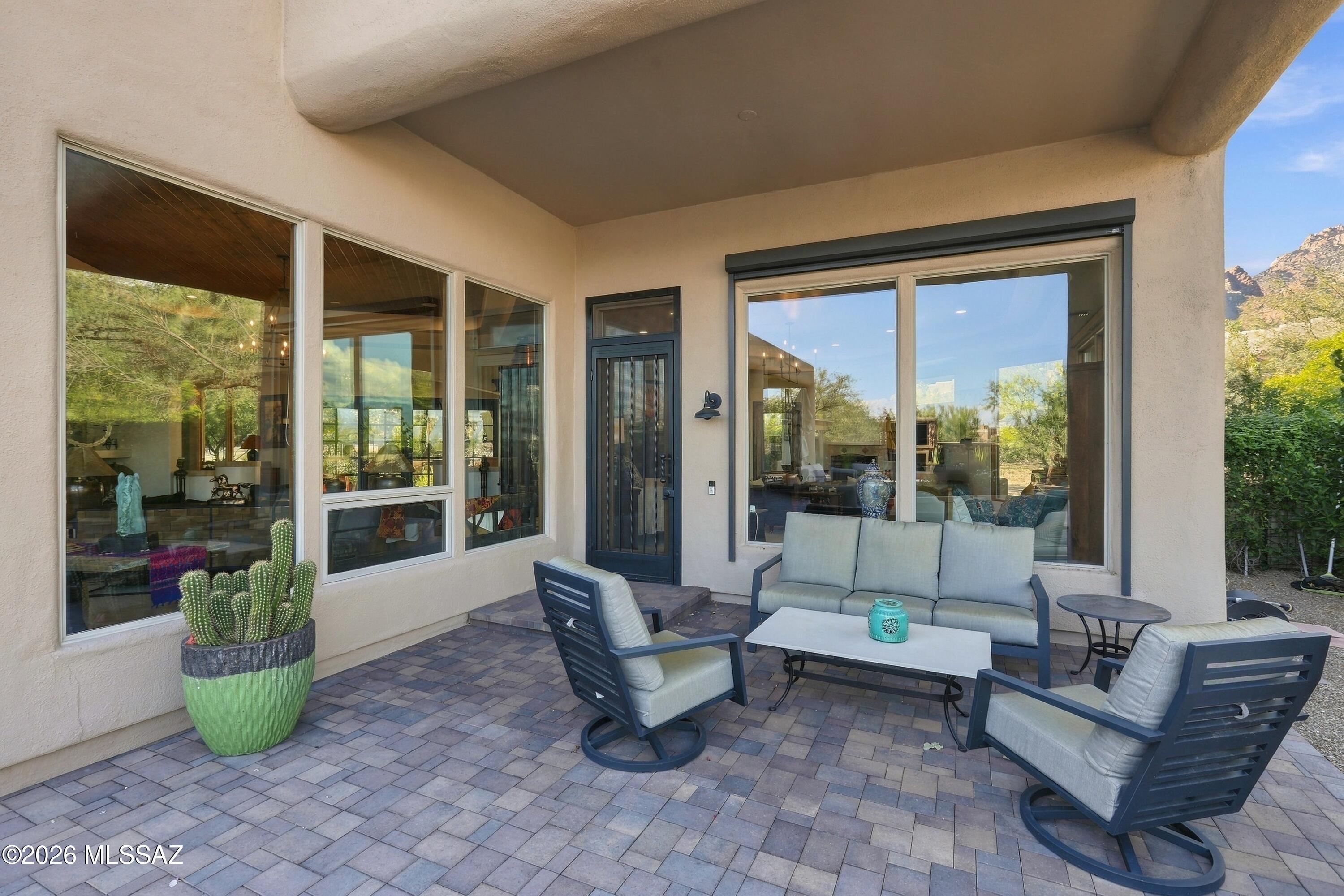 Alta Vista (1-98) - Residential