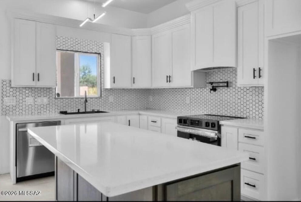 Rio Rico Unit 3 - Residential