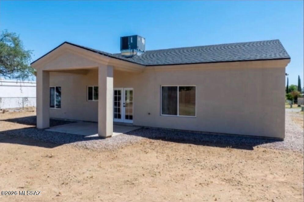 Rio Rico Unit 3 - Residential