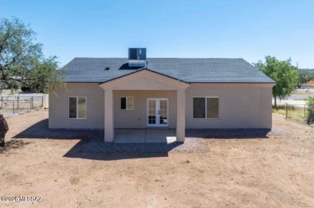 Rio Rico Unit 3 - Residential