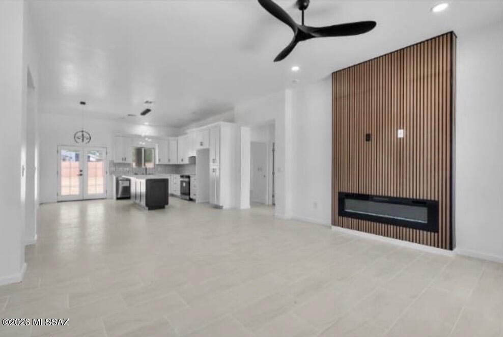Rio Rico Unit 3 - Residential