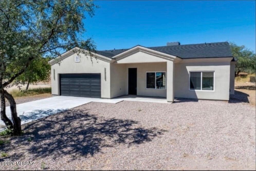 Rio Rico Unit 3 - Residential