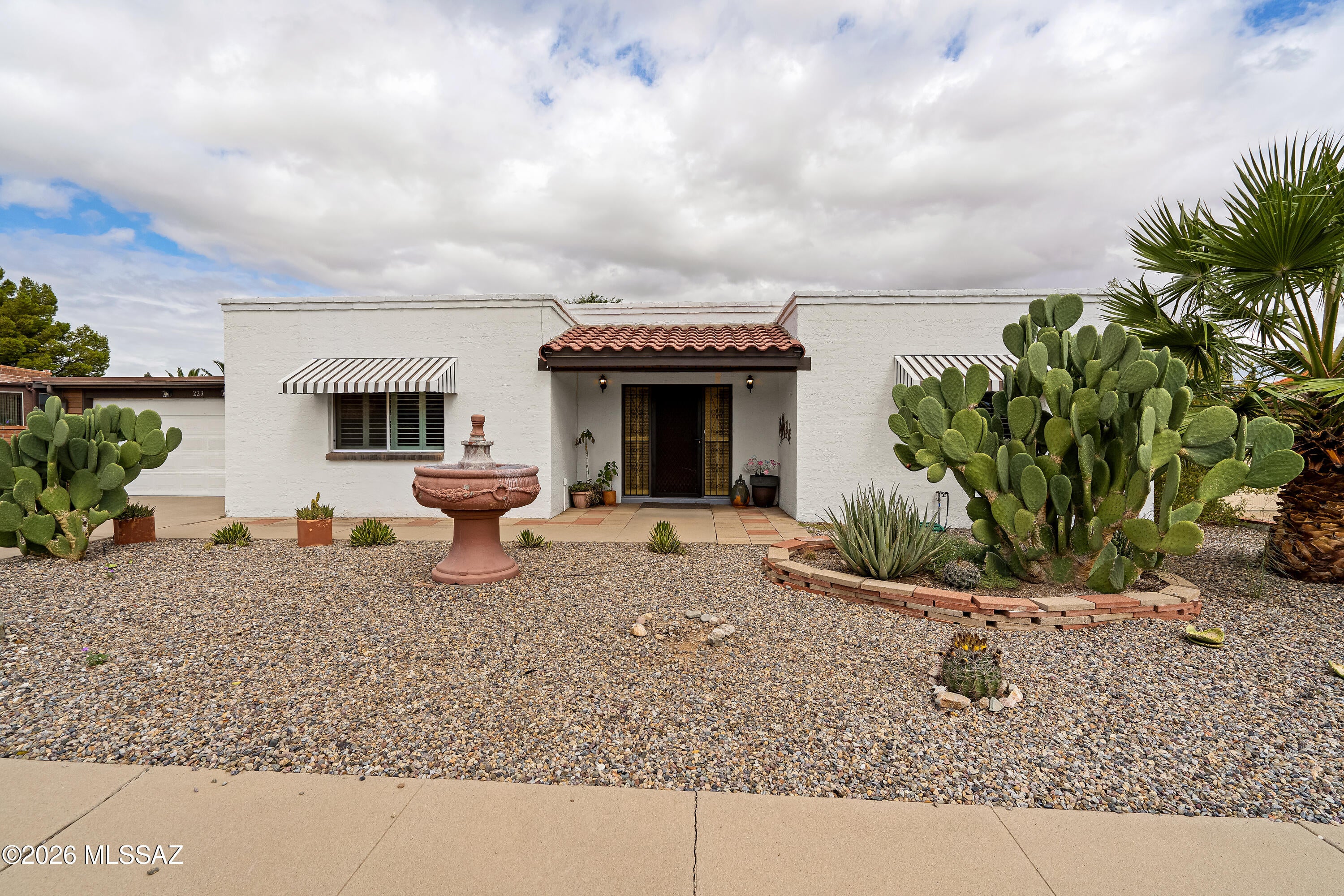 Green Valley Fairways NO.3(475-763) - Residential