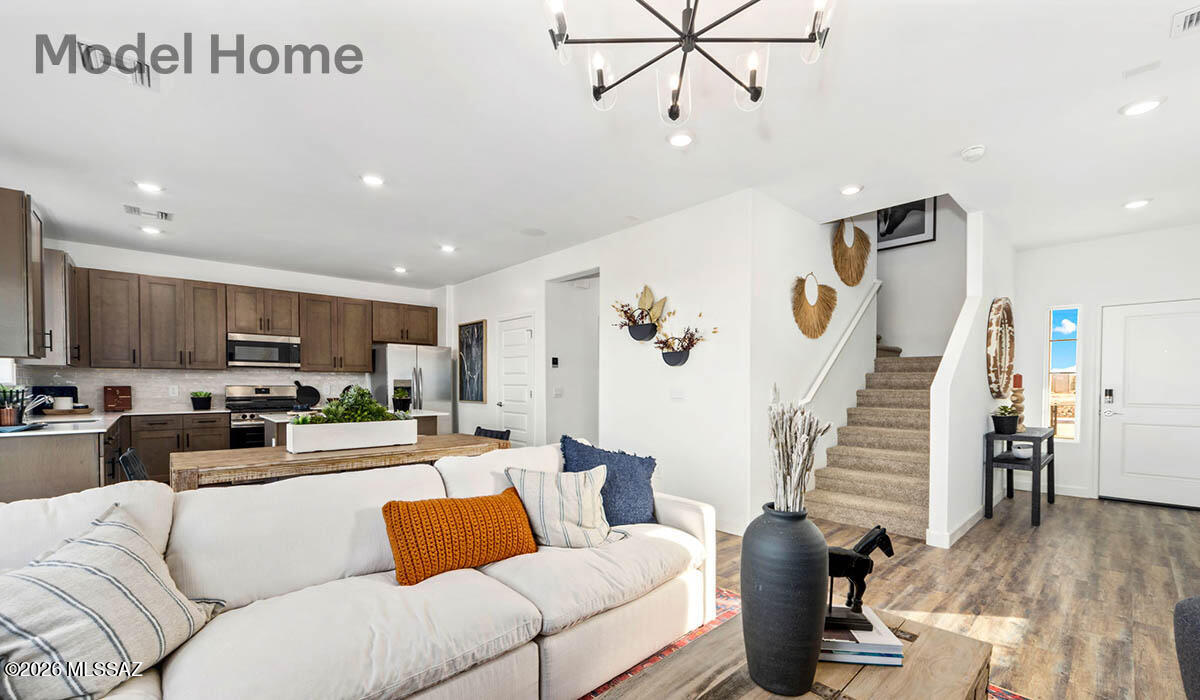 Blackhawk - Residential