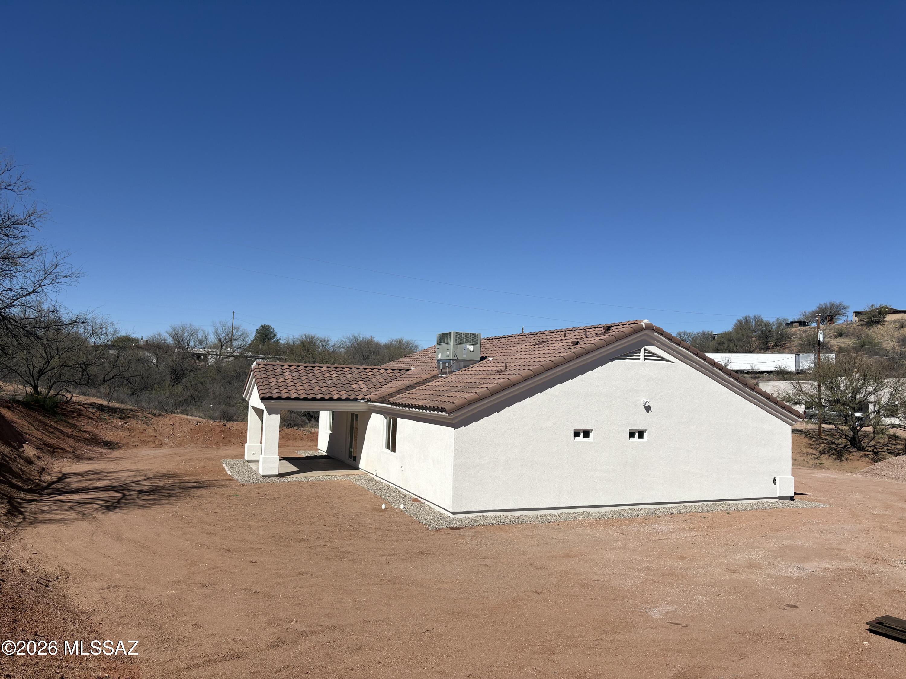 Rio Rico Estates 11 - Residential
