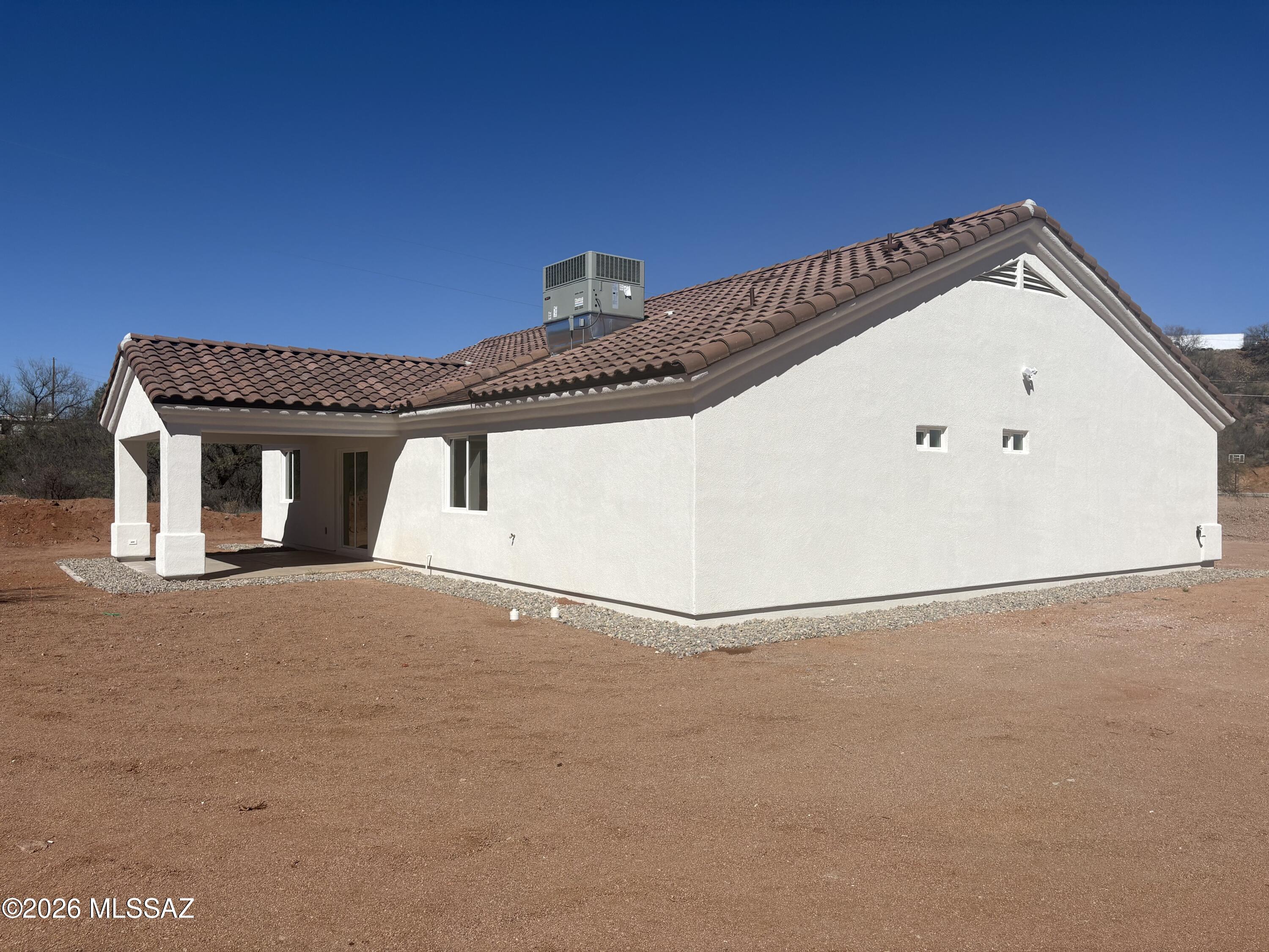 Rio Rico Estates 11 - Residential