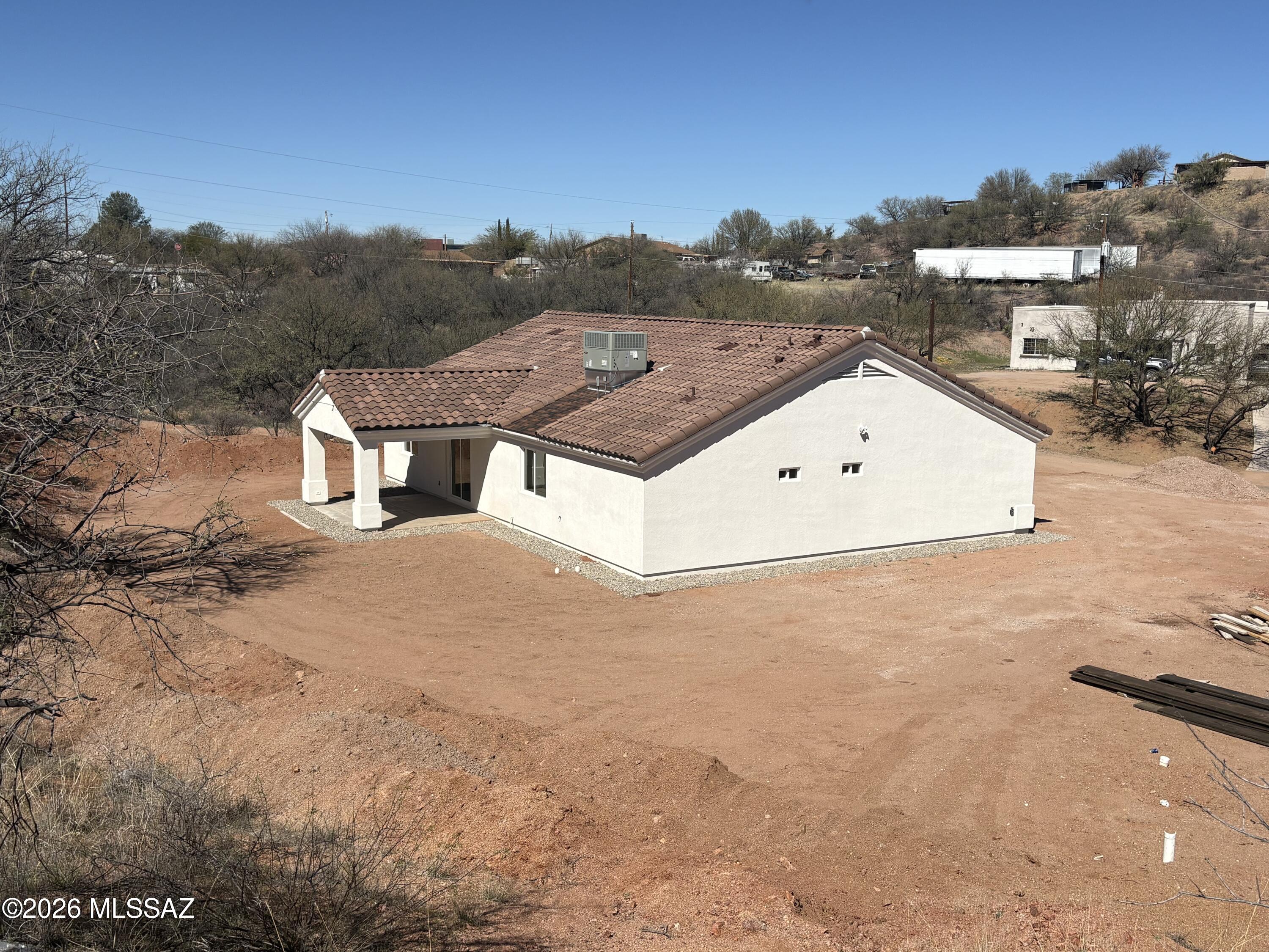 Rio Rico Estates 11 - Residential