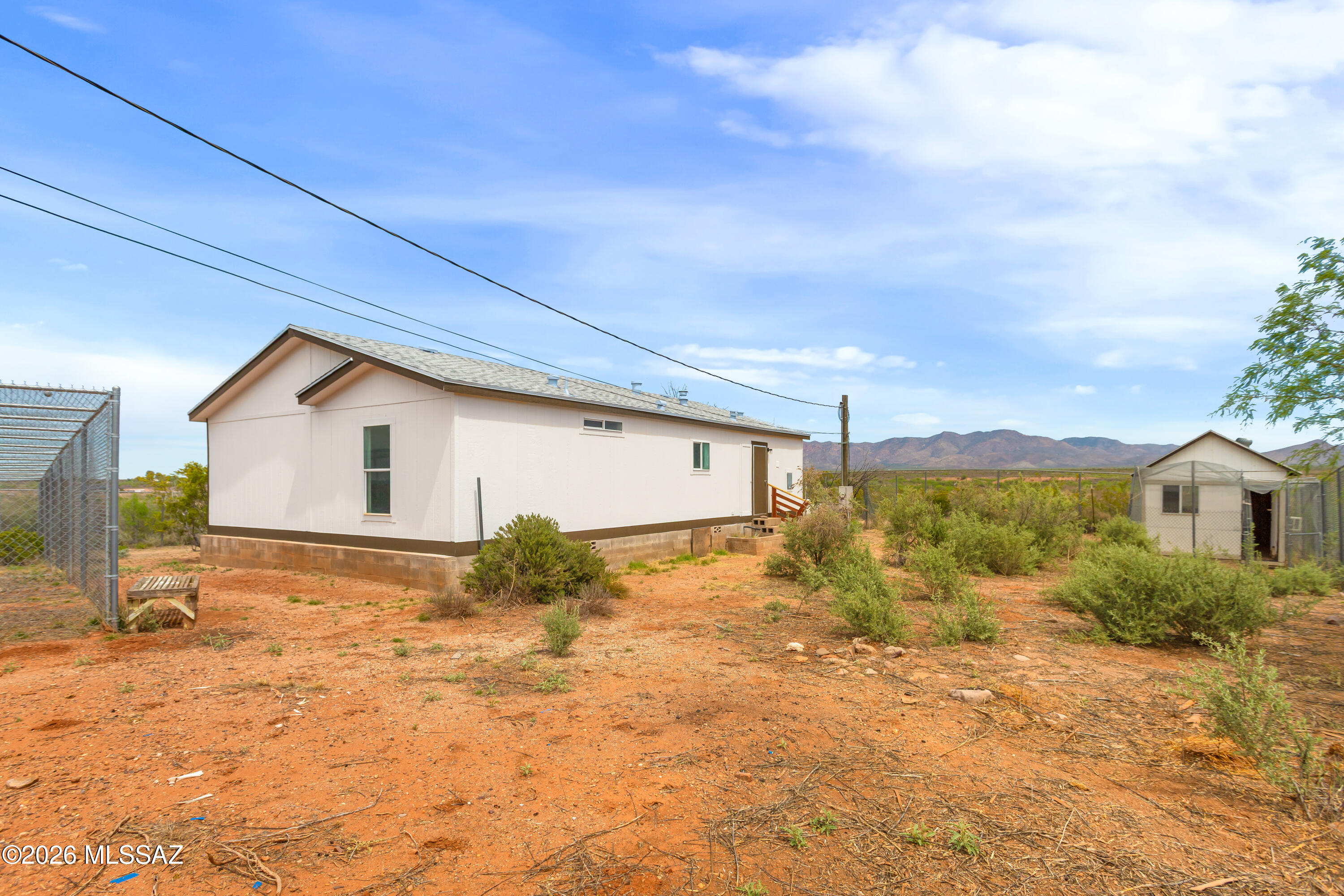 Palomino Addition - Residential