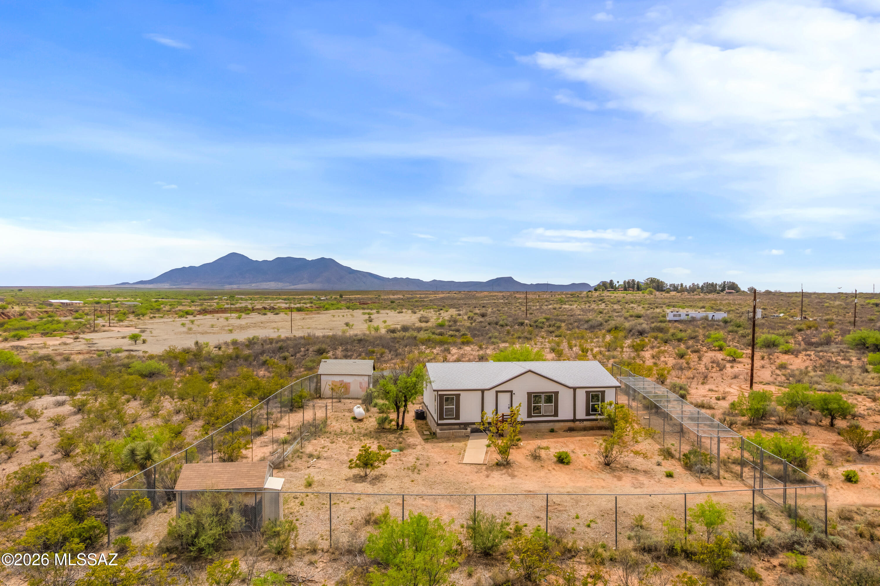 Palomino Addition - Residential