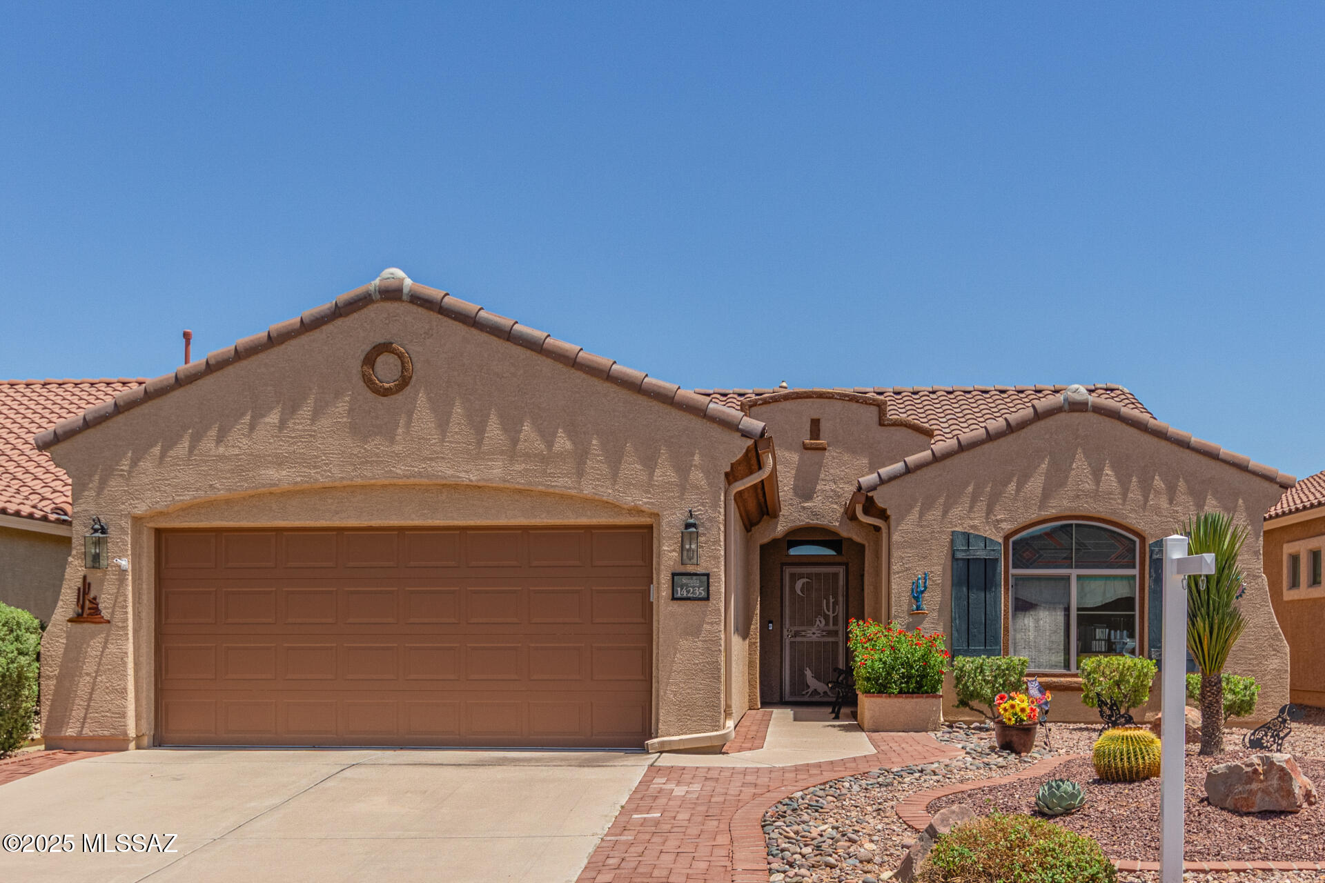 Sonora At Rancho Sahuarita (1-243) - Residential