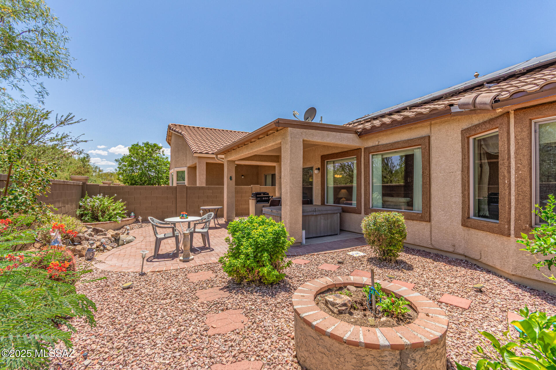 Sonora At Rancho Sahuarita (1-243) - Residential