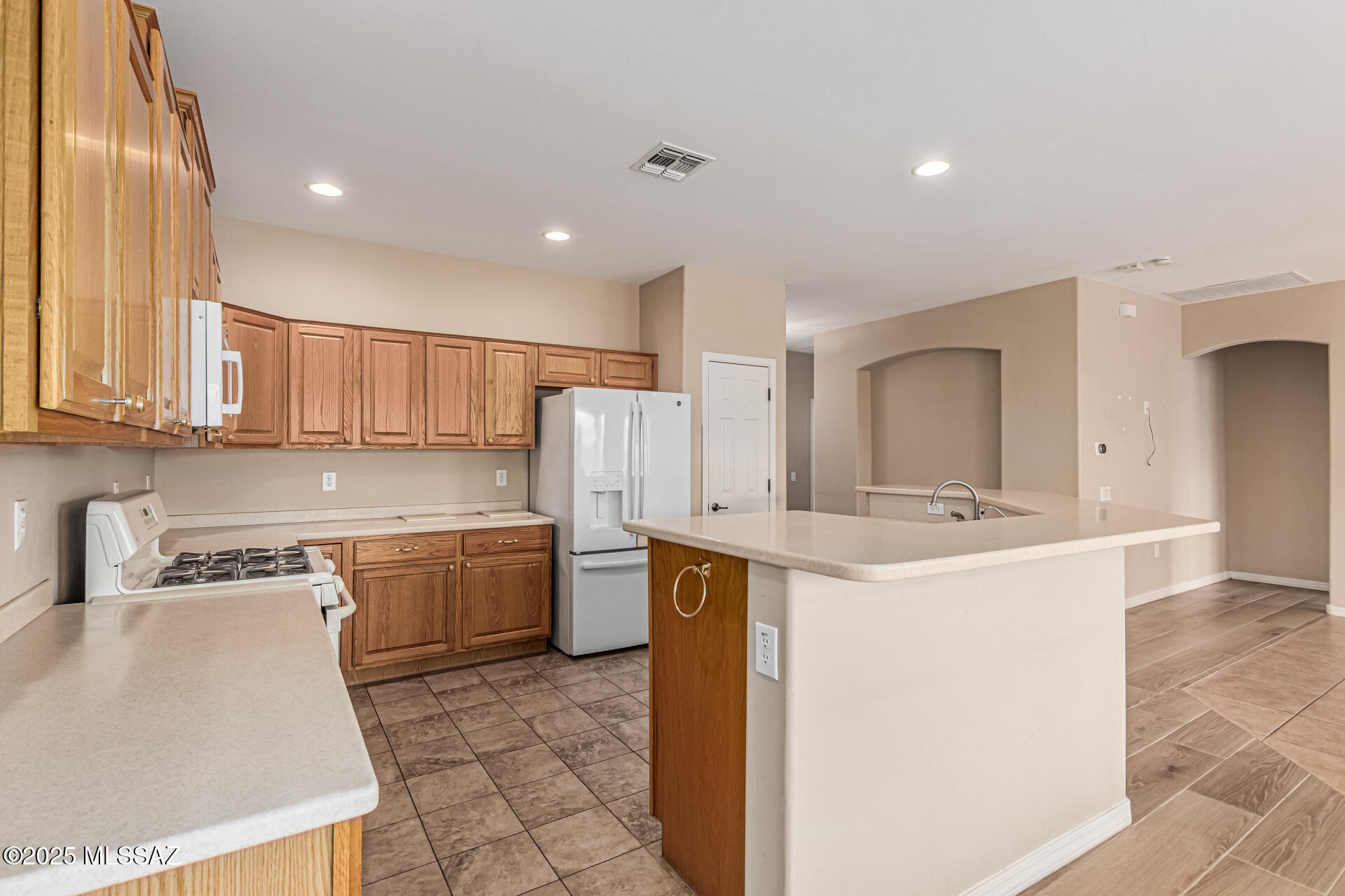 Sonora At Rancho Sahuarita (1-243) - Residential