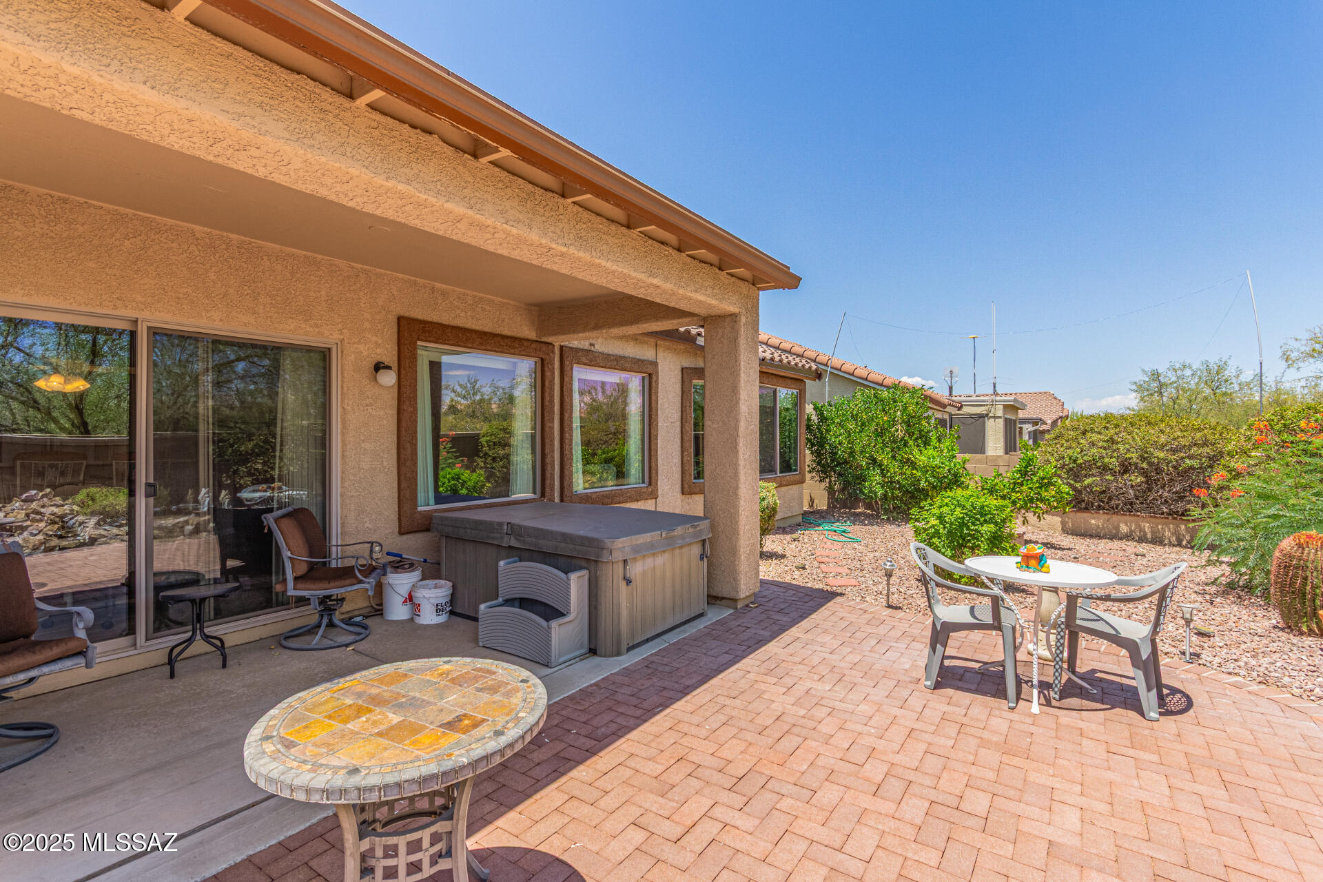 Sonora At Rancho Sahuarita (1-243) - Residential