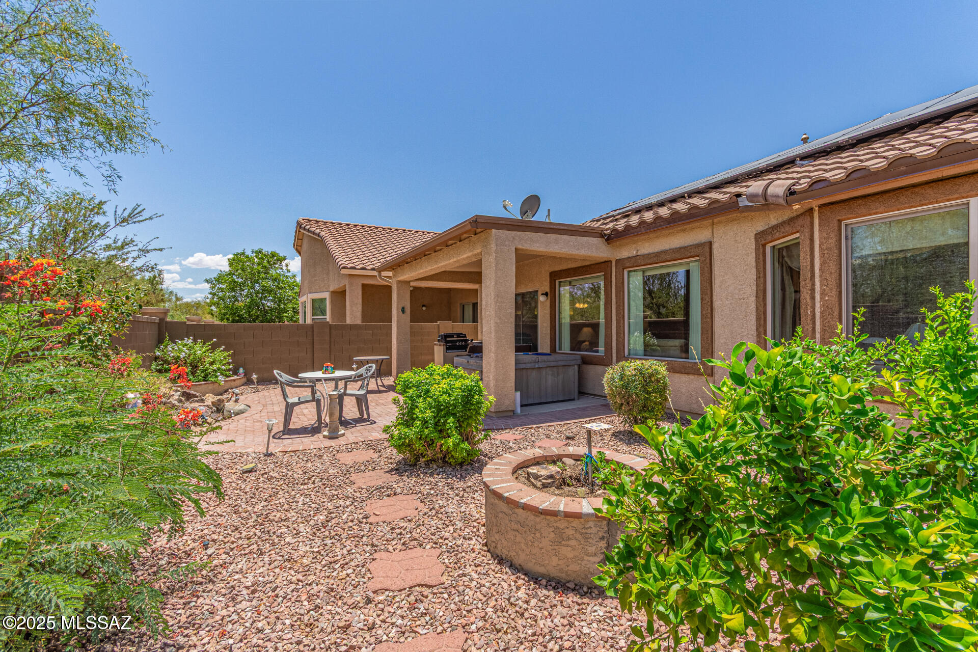 Sonora At Rancho Sahuarita (1-243) - Residential