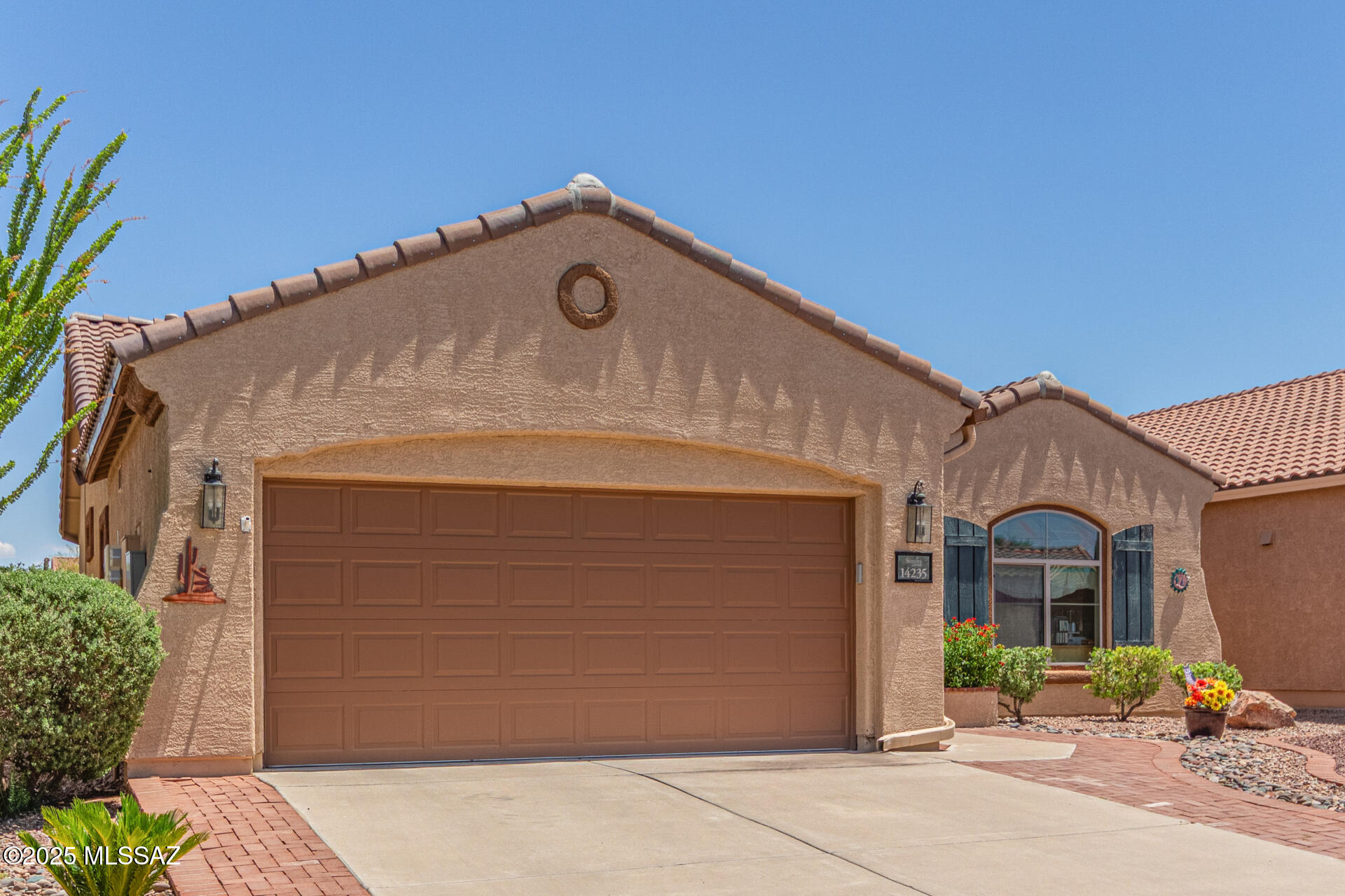 Sonora At Rancho Sahuarita (1-243) - Residential