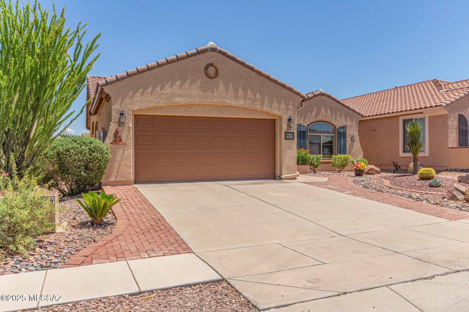 Sonora At Rancho Sahuarita (1-243) - Residential