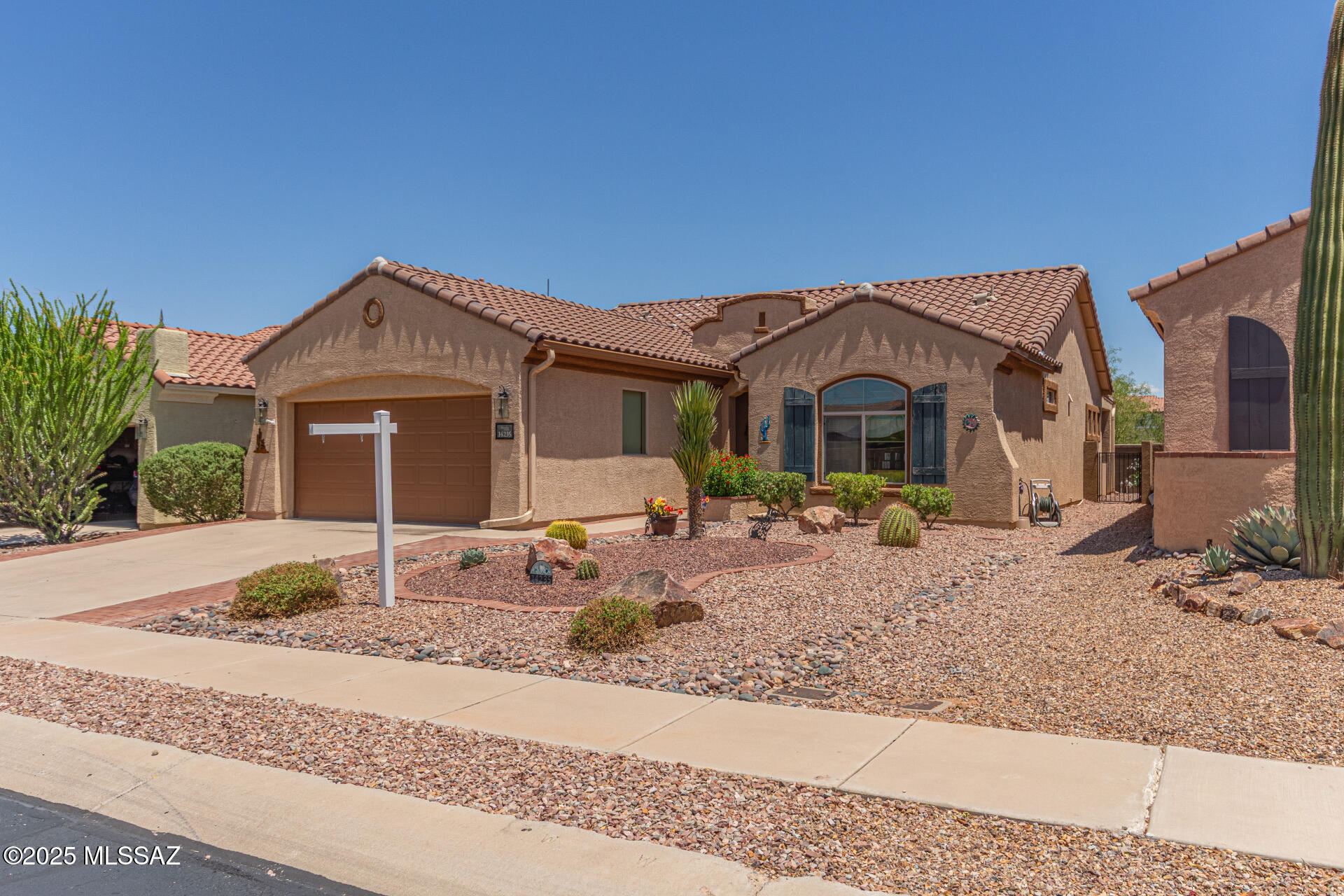 Sonora At Rancho Sahuarita (1-243) - Residential