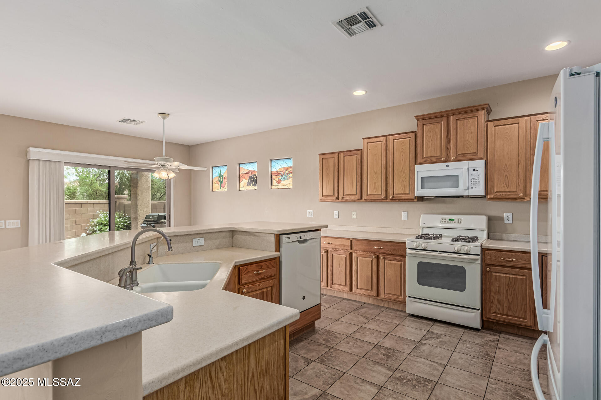 Sonora At Rancho Sahuarita (1-243) - Residential