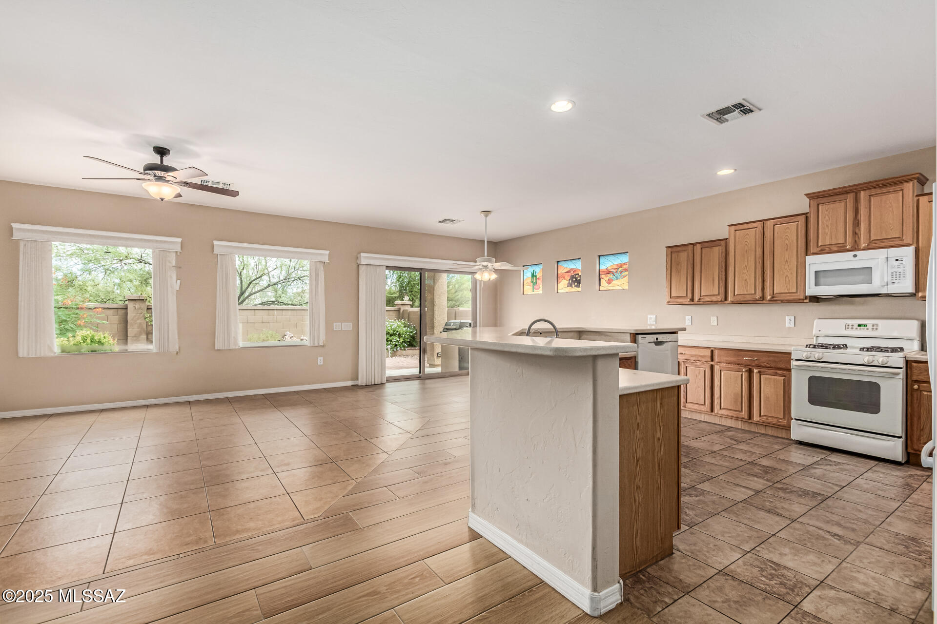 Sonora At Rancho Sahuarita (1-243) - Residential