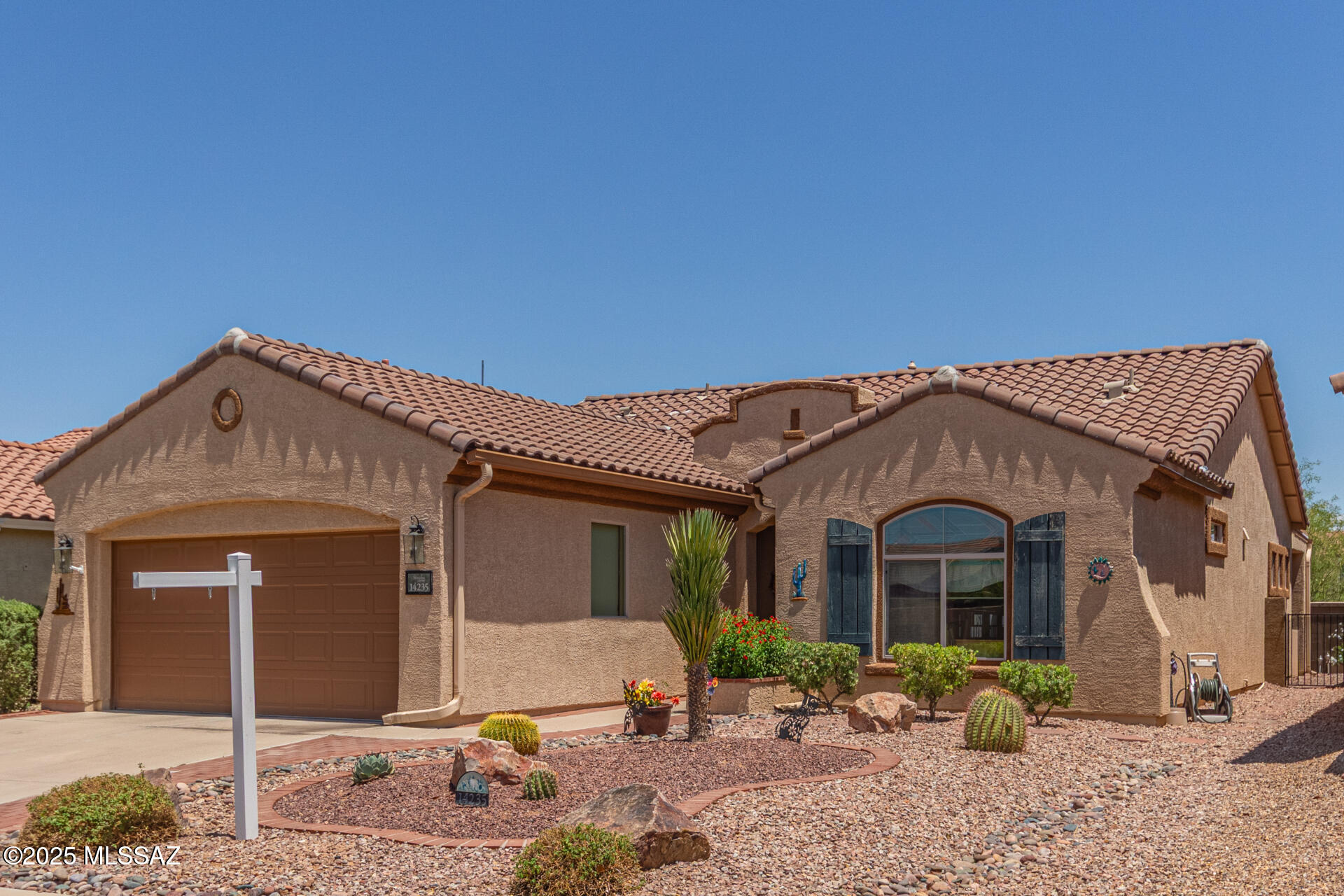 Sonora At Rancho Sahuarita (1-243) - Residential