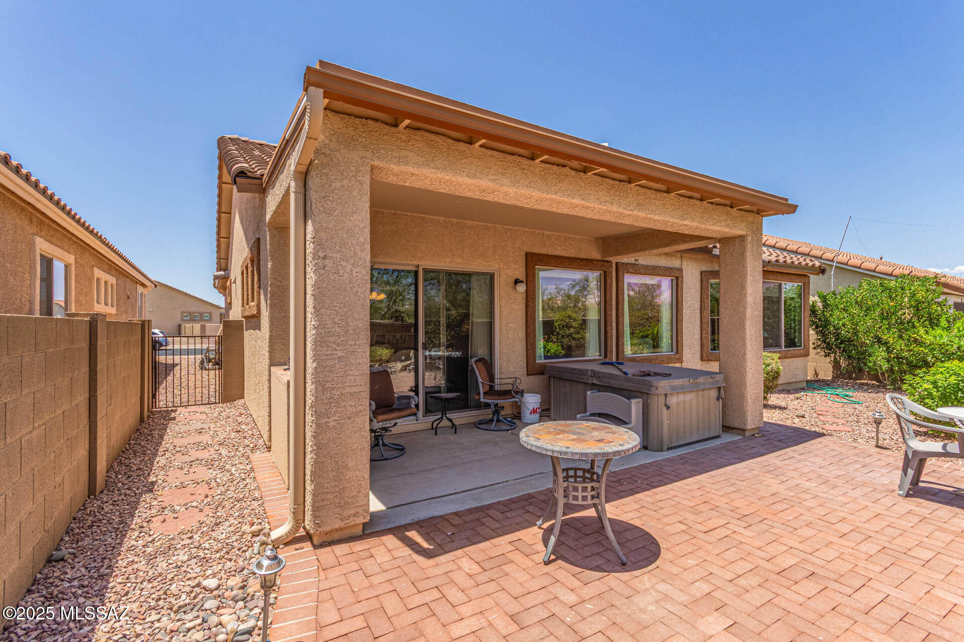 Sonora At Rancho Sahuarita (1-243) - Residential