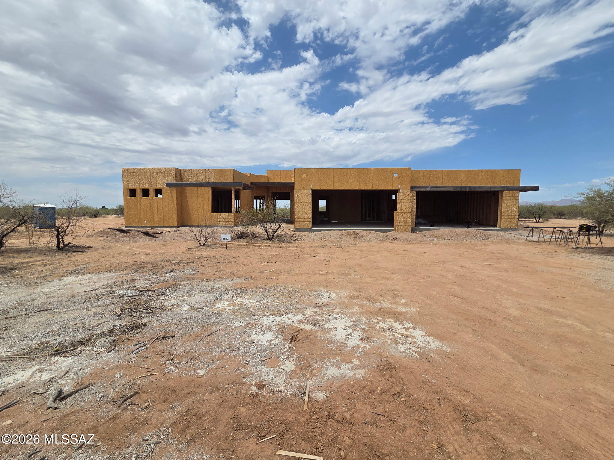 Tierra Linda Nueva (1-190) - Residential
