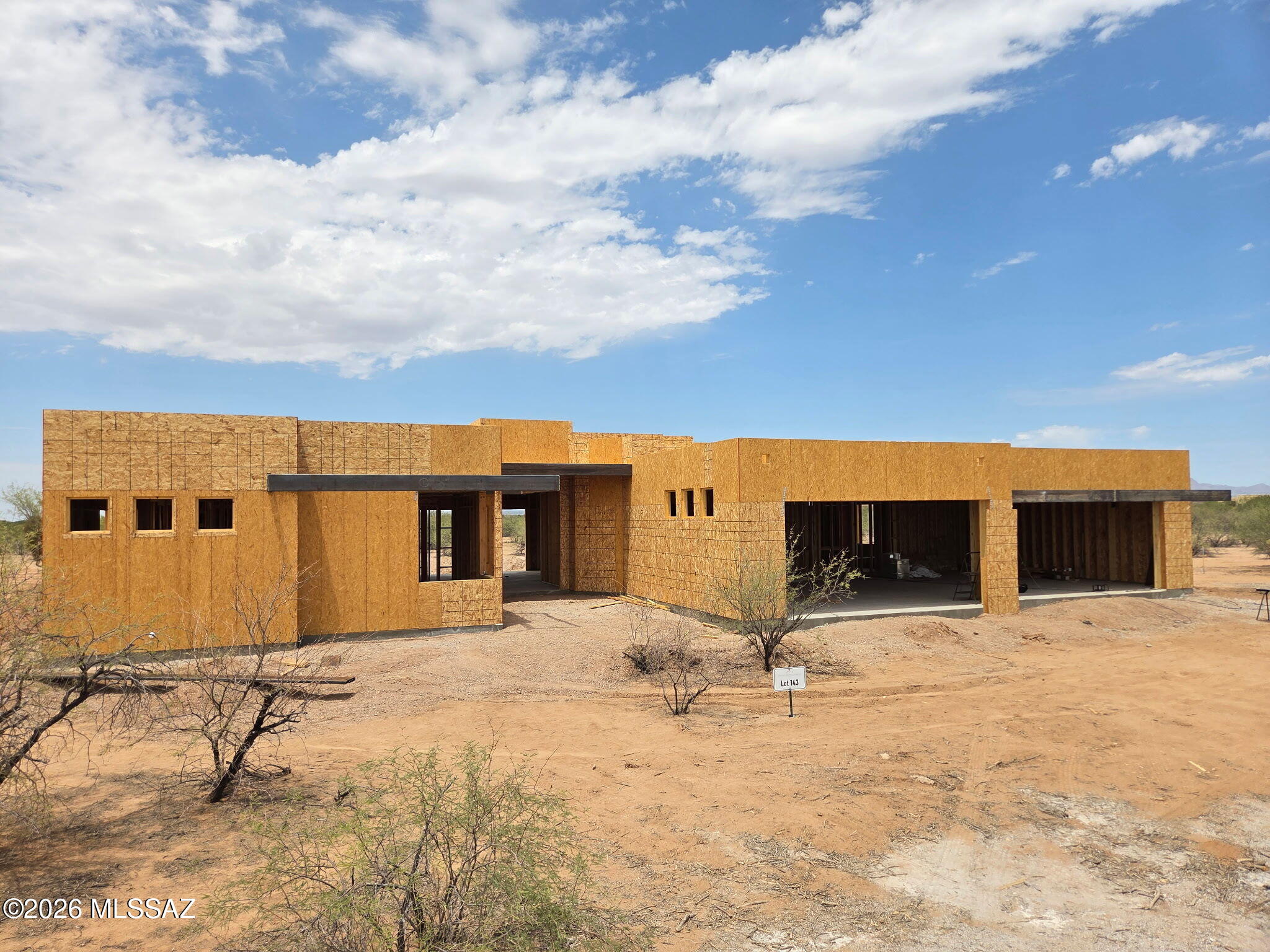 Tierra Linda Nueva (1-190) - Residential