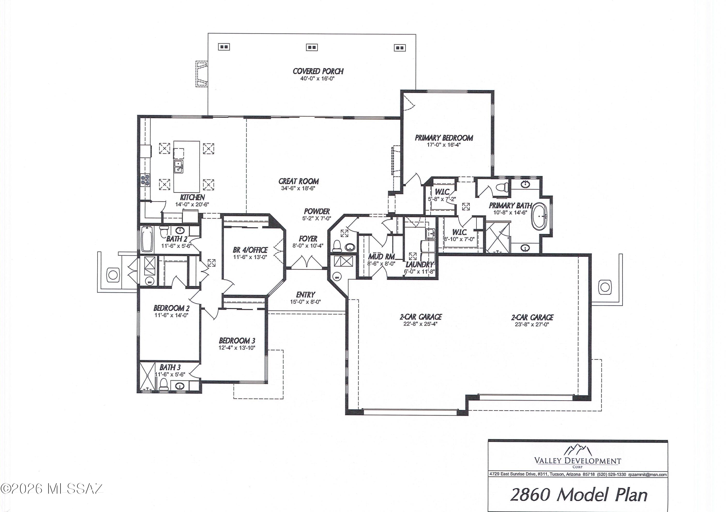 Tierra Linda Nueva (1-190) - Residential