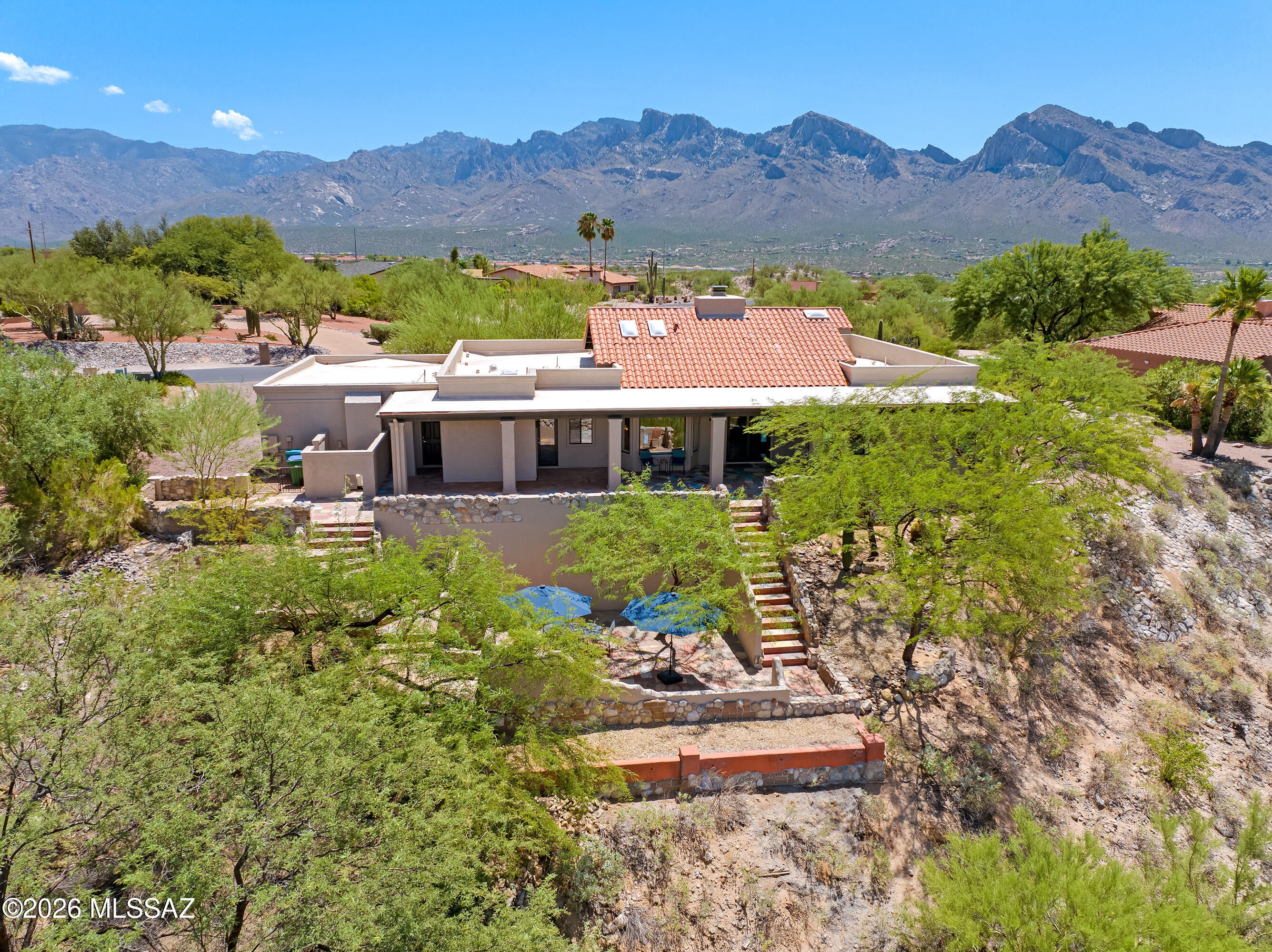 Monte Del Oro (1-187) - Residential