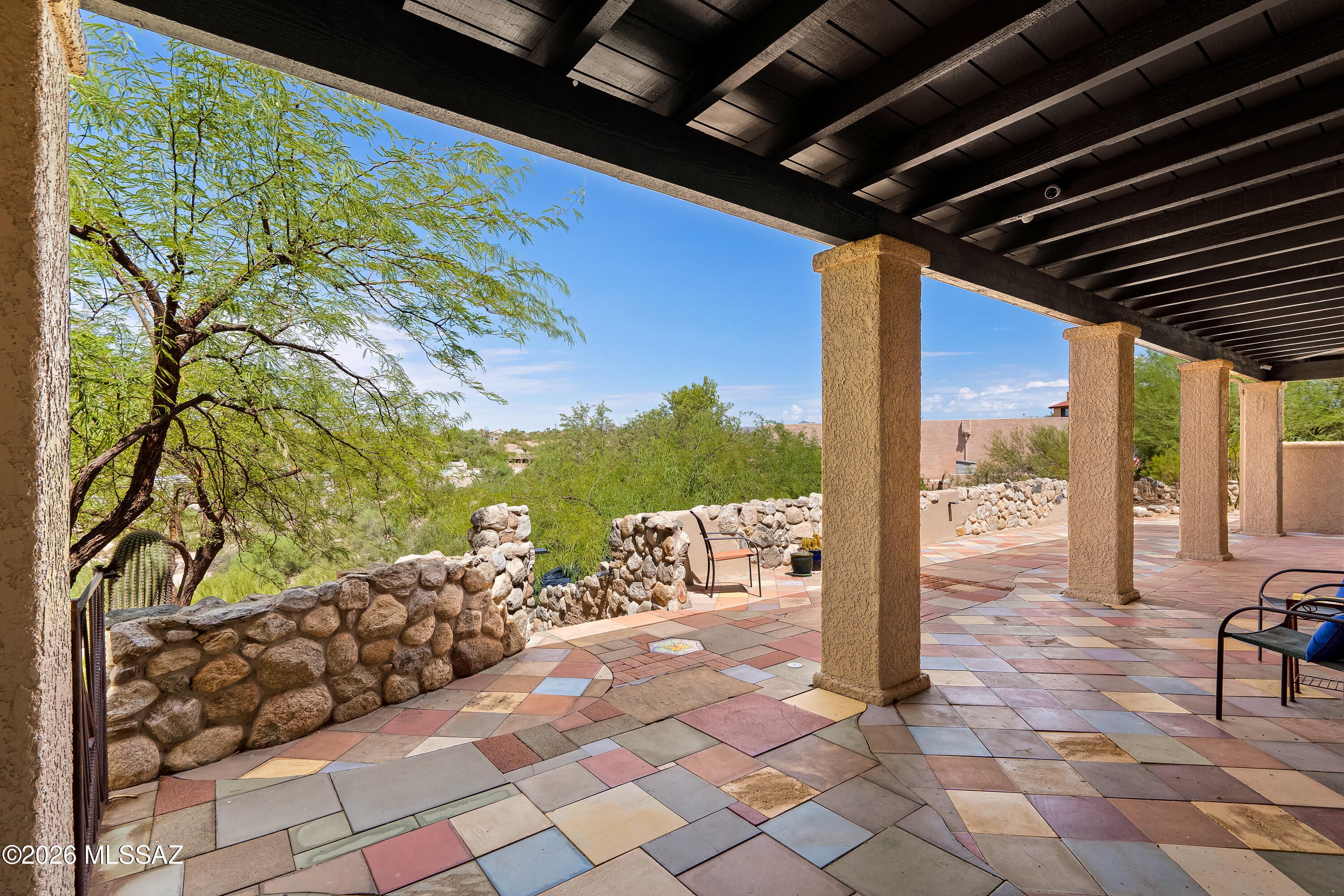 Monte Del Oro (1-187) - Residential