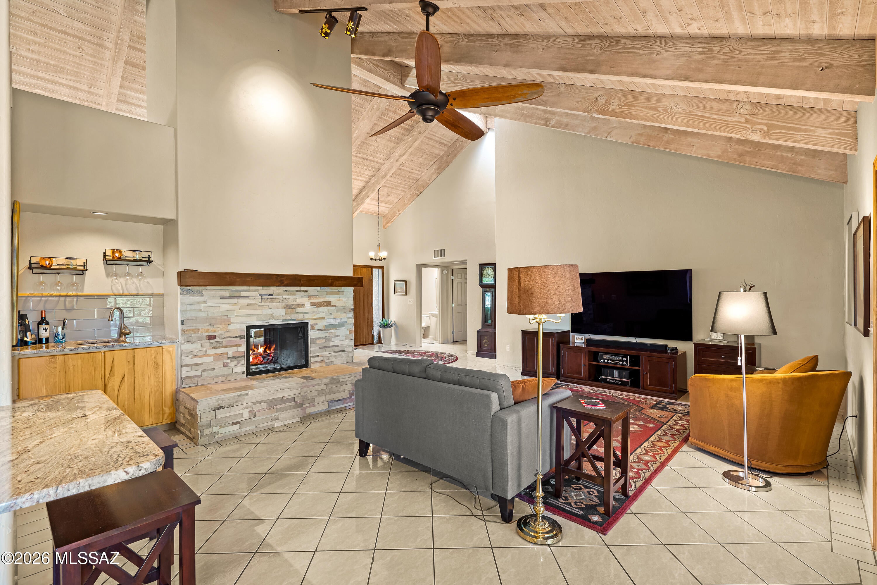Monte Del Oro (1-187) - Residential