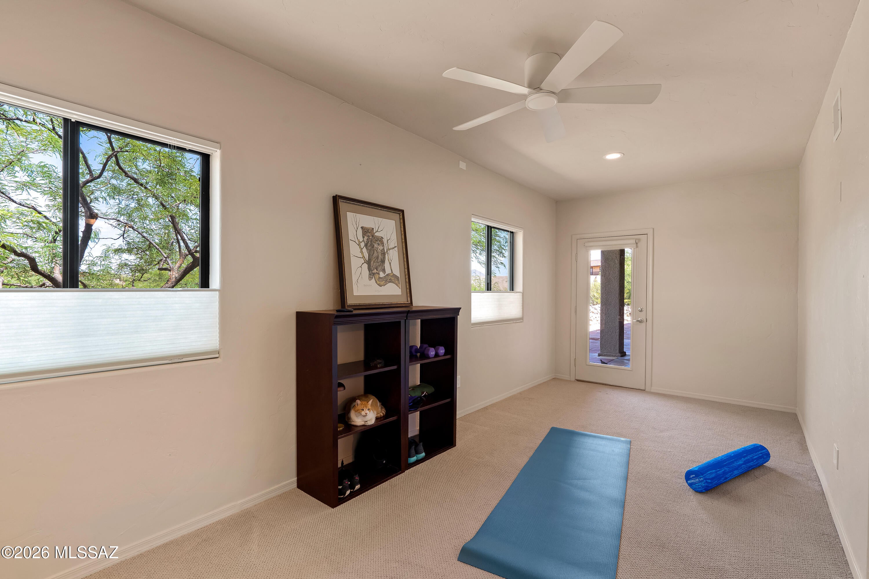 Monte Del Oro (1-187) - Residential